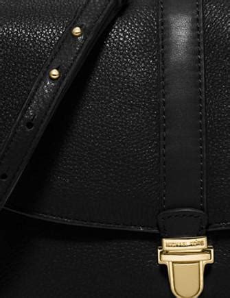 michael kors charlton large crossbody|Michael Kors extra small crossbody.